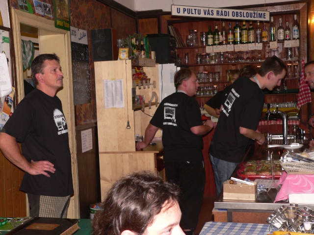 Pepa Lábus & spol